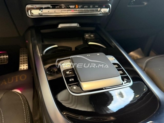 ميرسيديس-بينز كلاسي ج مستعملة 2436471