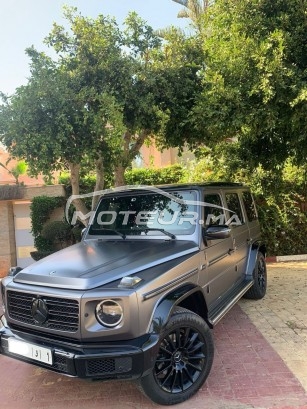 MERCEDES-BENZ Classe g 350 occasion 2545592