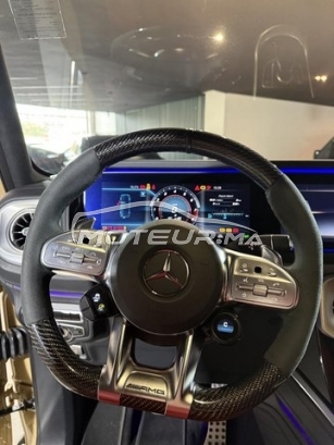 ميرسيديس-بينز كلاسي ج مستعملة 3183168