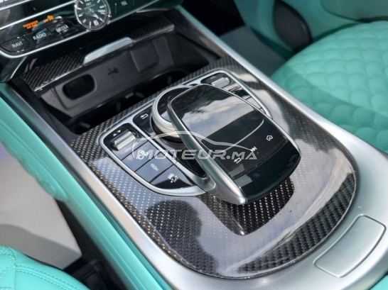 ميرسيديس-بينز كلاسي ج مستعملة 3158184