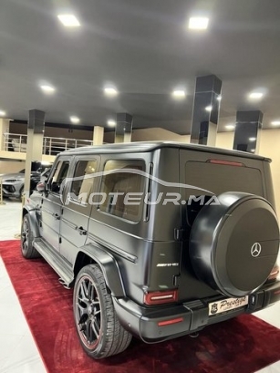 ميرسيديس-بينز كلاسي ج مستعملة 1735034