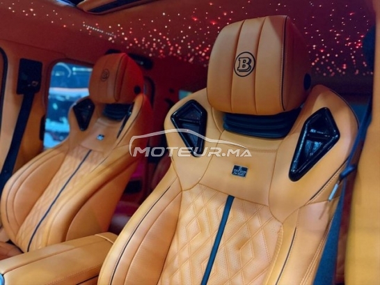 ميرسيديس-بينز كلاسي ج مستعملة 3144614