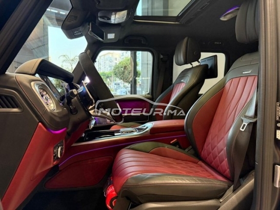 ميرسيديس-بينز كلاسي ج مستعملة 2496157