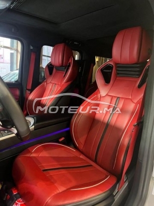 ميرسيديس-بينز كلاسي ج مستعملة 1695636