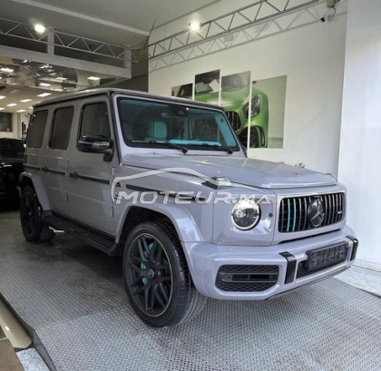 ميرسيديس-بينز كلاسي ج مستعملة 3190605