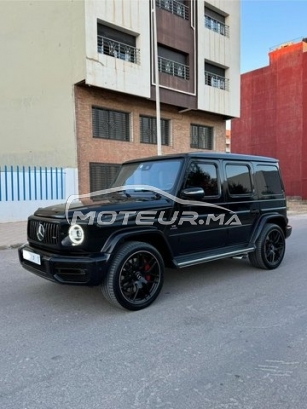 ميرسيديس-بينز كلاسي ج مستعملة 1999368