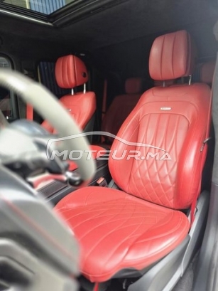 MERCEDES-BENZ Classe g occasion 2236608