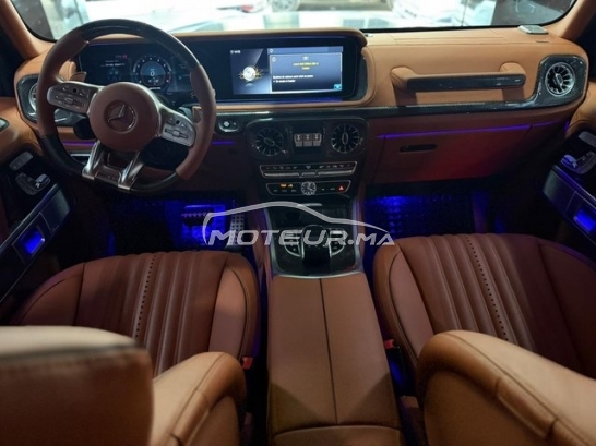 ميرسيديس-بينز كلاسي ج مستعملة 3365714