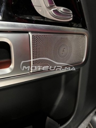 MERCEDES-BENZ Classe g occasion 1897895