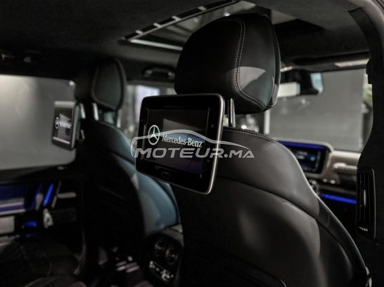 ميرسيديس-بينز كلاسي ج مستعملة 1882718