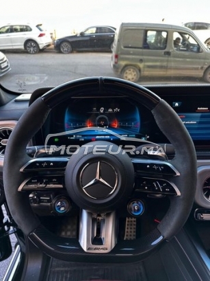 MERCEDES-BENZ Classe g occasion 3254987