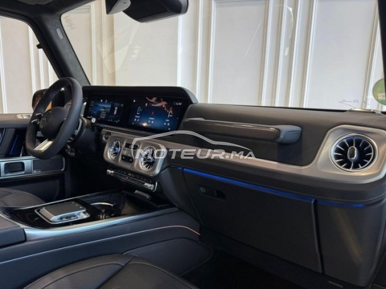 ميرسيديس-بينز كلاسي ج مستعملة 2436468