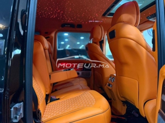 ميرسيديس-بينز كلاسي ج مستعملة 3228804