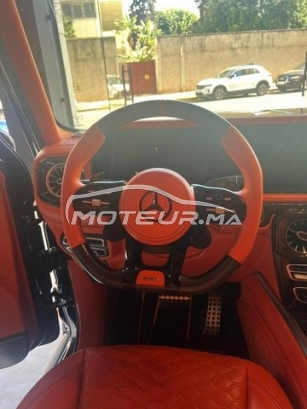 MERCEDES-BENZ Classe g occasion 1711344