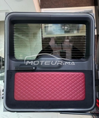 ميرسيديس-بينز كلاسي ج مستعملة 2208622