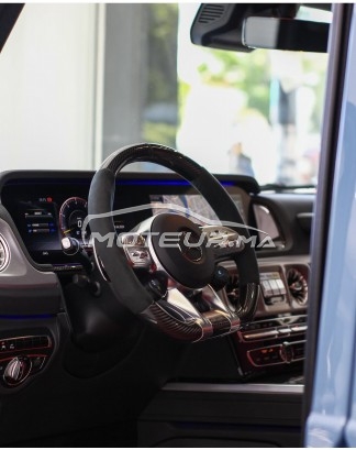 MERCEDES-BENZ Classe g 2024 occasion 2617650