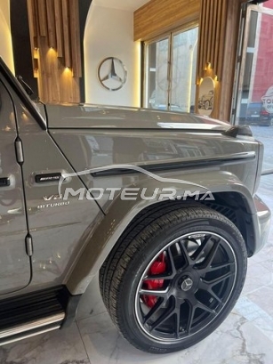 ميرسيديس-بينز كلاسي ج مستعملة 1695633