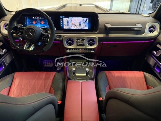 ميرسيديس-بينز كلاسي ج مستعملة 2496161