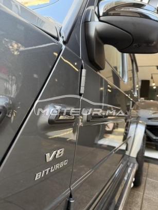 MERCEDES-BENZ Classe g occasion 2937439