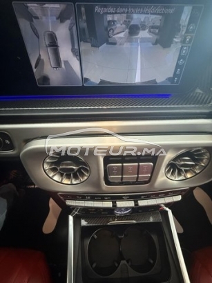 MERCEDES-BENZ Classe g occasion 2741635