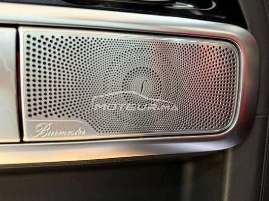 MERCEDES-BENZ Classe g occasion 2799984