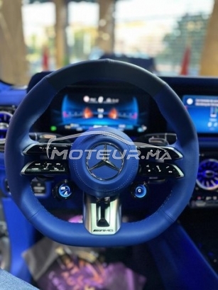 ميرسيديس-بينز كلاسي ج 600 maybach مستعملة 2471709