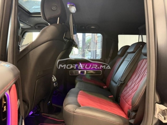 ميرسيديس-بينز كلاسي ج مستعملة 2496159