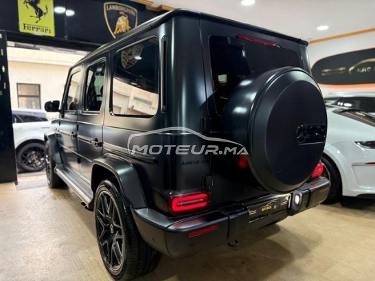 ميرسيديس-بينز كلاسي ج مستعملة 3365724