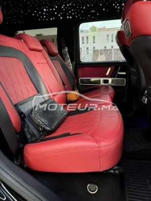 ميرسيديس-بينز كلاسي ج مستعملة 1999370