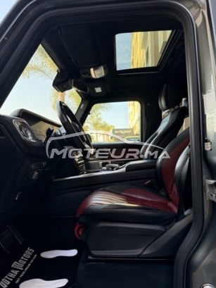 MERCEDES-BENZ Classe g occasion 2937428