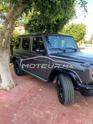 MERCEDES-BENZ Classe g 350 occasion 2547096