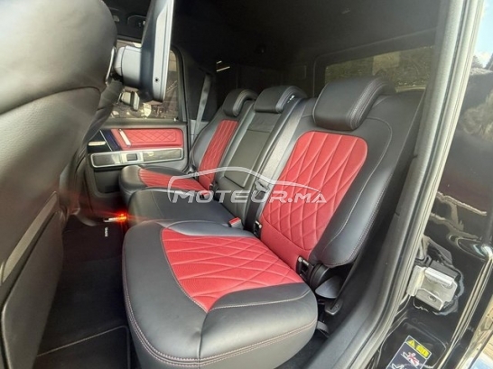 MERCEDES-BENZ Classe g occasion 3280926