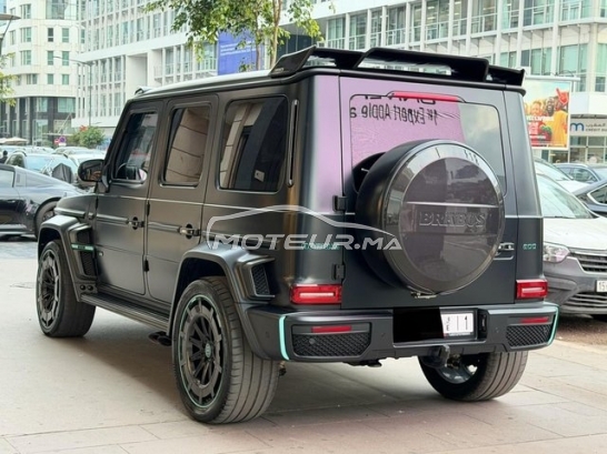 ميرسيديس-بينز كلاسي ج مستعملة 3158171