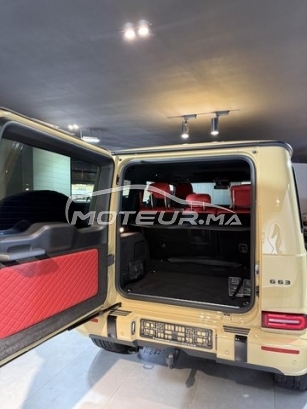 ميرسيديس-بينز كلاسي ج مستعملة 3183161