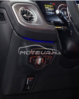 MERCEDES-BENZ Classe g 2024 occasion 2617651