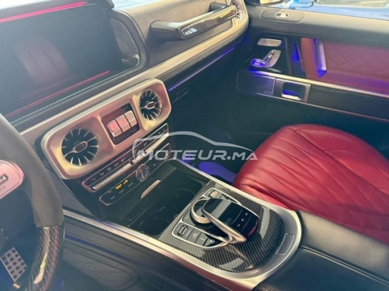 ميرسيديس-بينز كلاسي ج مستعملة 3230040