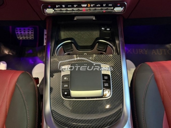 ميرسيديس-بينز كلاسي ج مستعملة 2496165