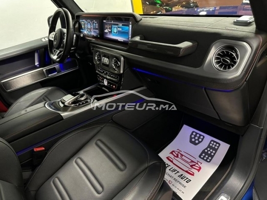 ميرسيديس-بينز كلاسي ج مستعملة 2706224