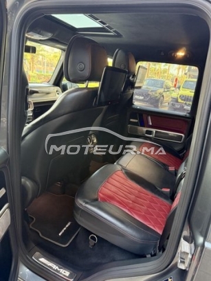 MERCEDES-BENZ Classe g occasion 2937433