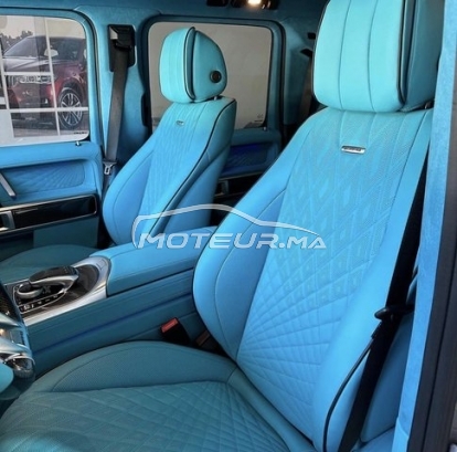 ميرسيديس-بينز كلاسي ج مستعملة 3190600