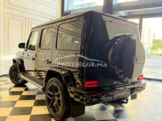 ميرسيديس-بينز كلاسي ج مستعملة 2436464