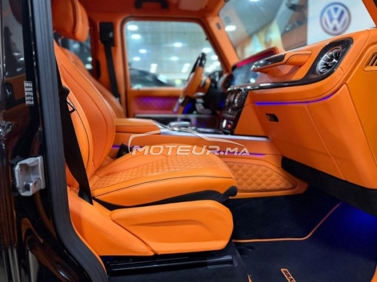 ميرسيديس-بينز كلاسي ج مستعملة 3228802