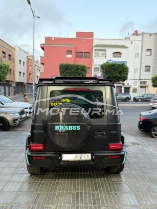 ميرسيديس-بينز كلاسي ج مستعملة 2869346