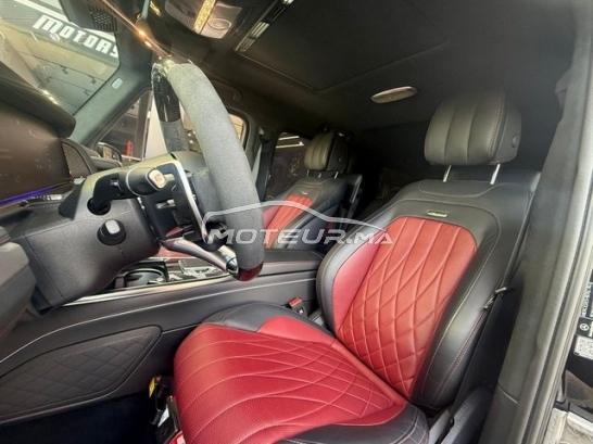 MERCEDES-BENZ Classe g occasion 3280922