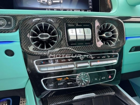 ميرسيديس-بينز كلاسي ج مستعملة 3158172