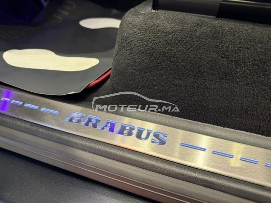 ميرسيديس-بينز كلاسي ج مستعملة 2496167