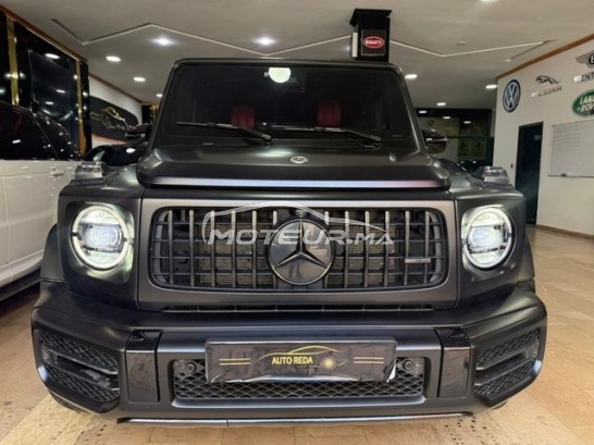 MERCEDES-BENZ Classe g occasion 2799988