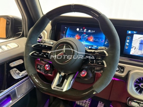 ميرسيديس-بينز كلاسي ج مستعملة 2496160