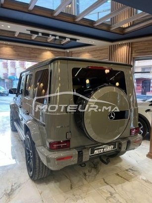 ميرسيديس-بينز كلاسي ج مستعملة 1695632