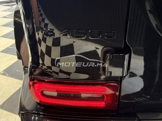 ميرسيديس-بينز كلاسي ج مستعملة 2436477